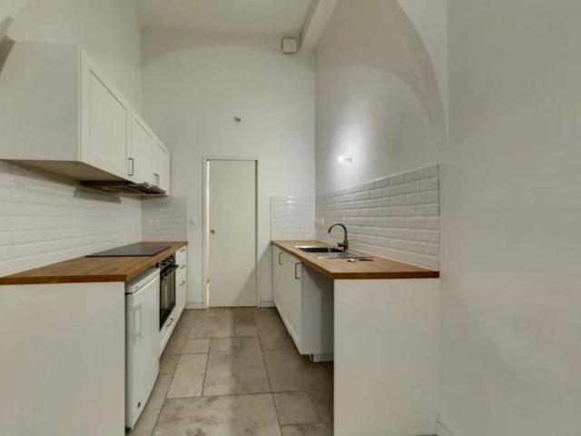 Appartement vente à Toulouse