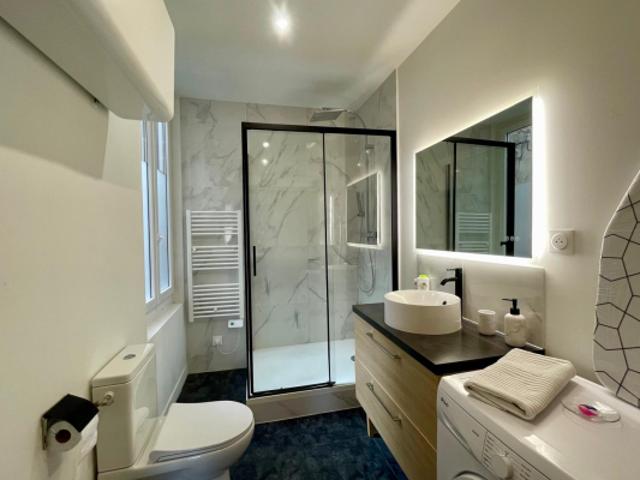 Appartement vente à Toulouse