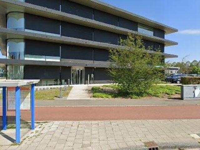 Bedrijfspand te huur in Enschede, Overijssel