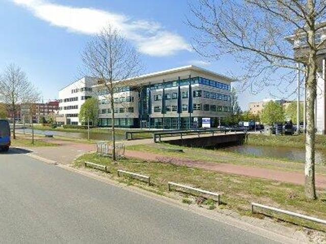 Bedrijfspand te huur in Enschede, Overijssel