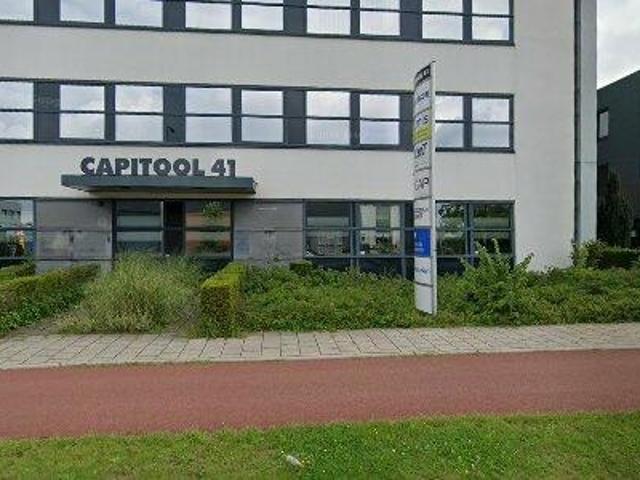 Bedrijfspand te huur in Enschede, Overijssel