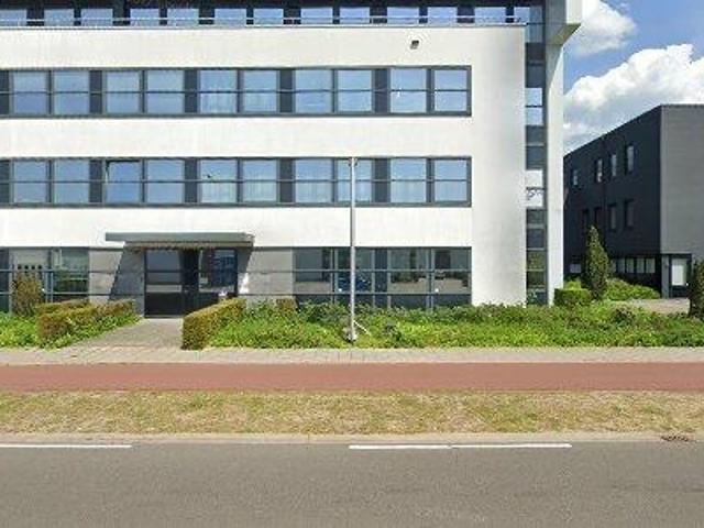 Bedrijfspand te huur in Enschede, Overijssel