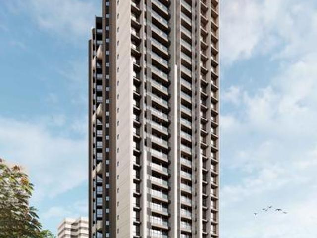Flat for sale in Kopra Village, Panvel