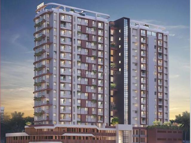 Flat for sale in Moozhikkal, Kozhikode