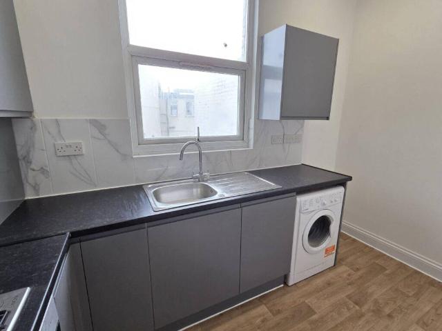Apartment for rent in Harlesden, Greater London