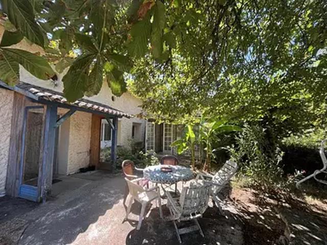 Maison vente à Libourne, Caplong