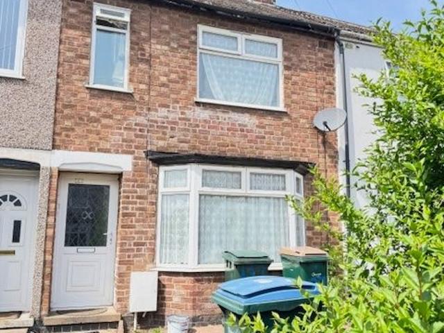 House for rent in Radford, West Midlands