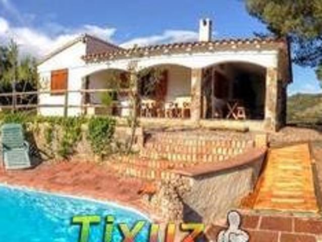 Casa en alquiler en Gratallops