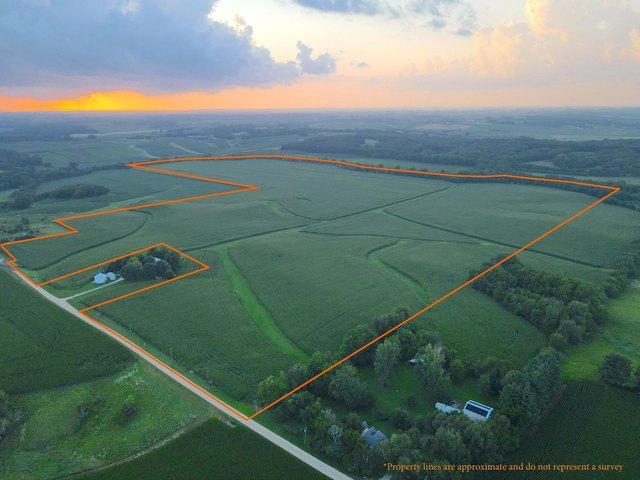 Land for sale in Whiteside, Illinois