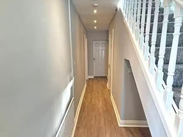 House to rent