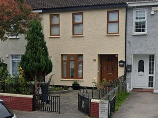 House to rent in Bluebell, North Tipperary