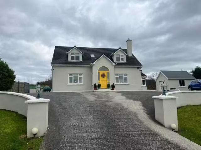 House for sale