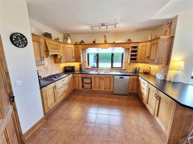 Detached House for sale in Cloonlara, South Tipperary