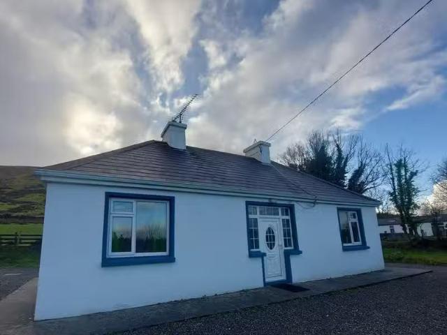 House to rent