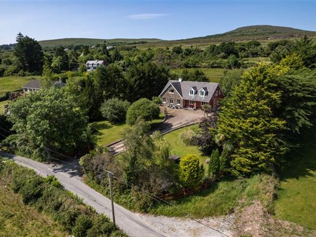 Detached House for sale in Ballinskelligs, South Tipperary