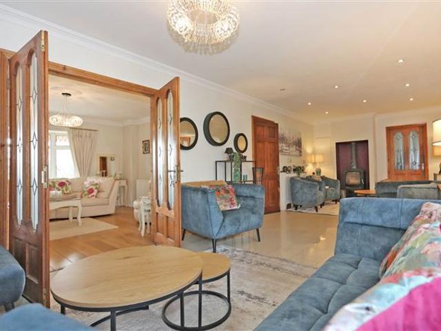 Detached House for sale in Cappamore, South Tipperary
