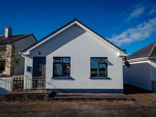 Detached House for sale in Inchigeelagh, Municipal District of Macroom
