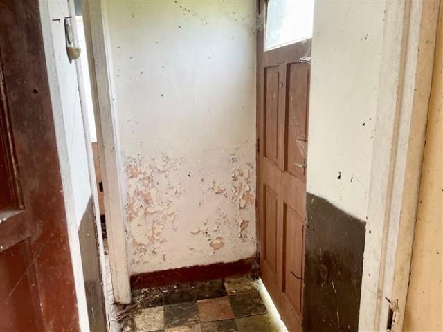 Terraced House for sale in Tullow, North Tipperary