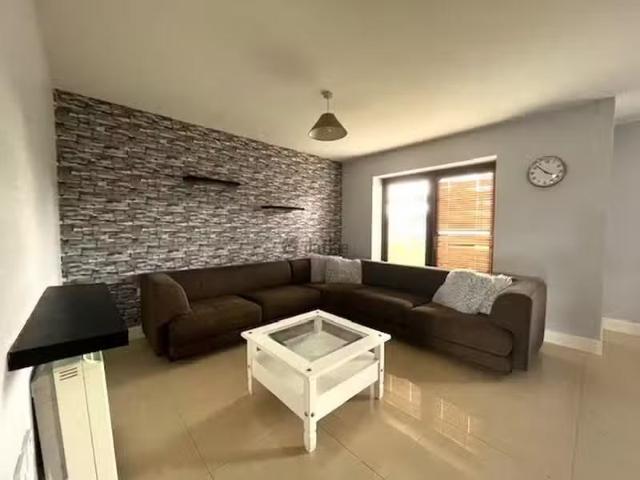 Apartment to rent