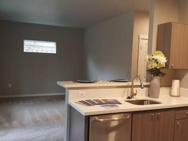 Apartment for rent in Salem, Oregon