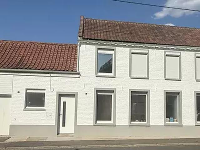 Maison vente à Rue des Blatiers, Cappelle-en-Pévèle