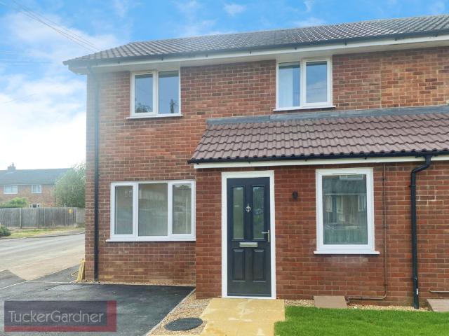 House for rent in Arrington, Cambridgeshire