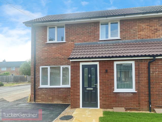 Apartment for rent in Arrington, Cambridgeshire