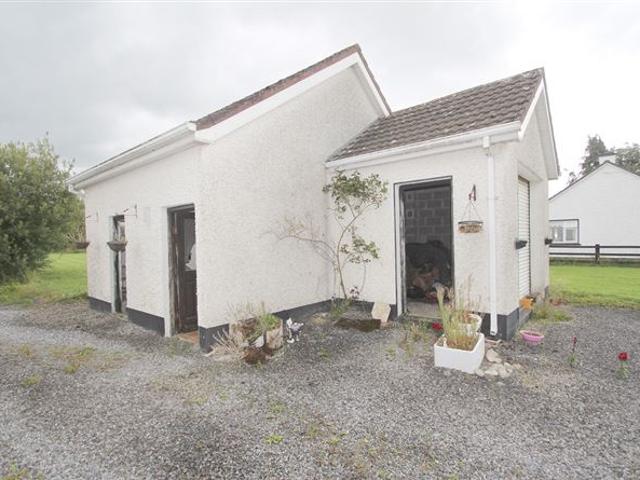 Bungalow for sale in Grogan, North Tipperary