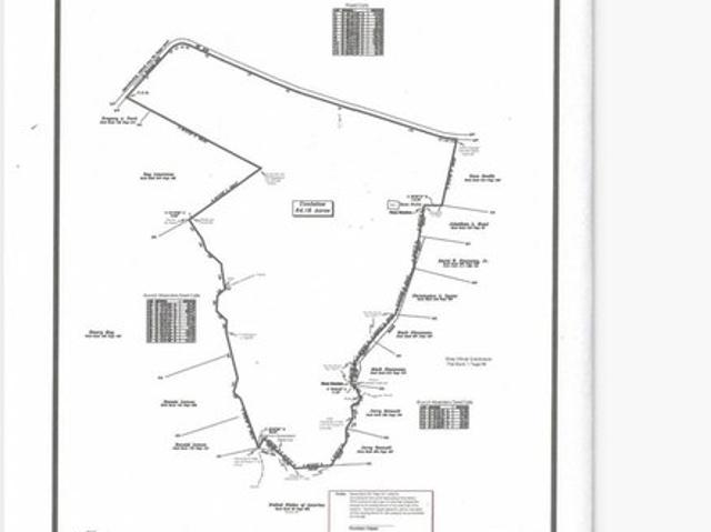 Land for sale in Campbellsville, Kentucky