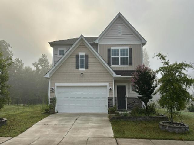 House for sale in Mecklenburg, North Carolina