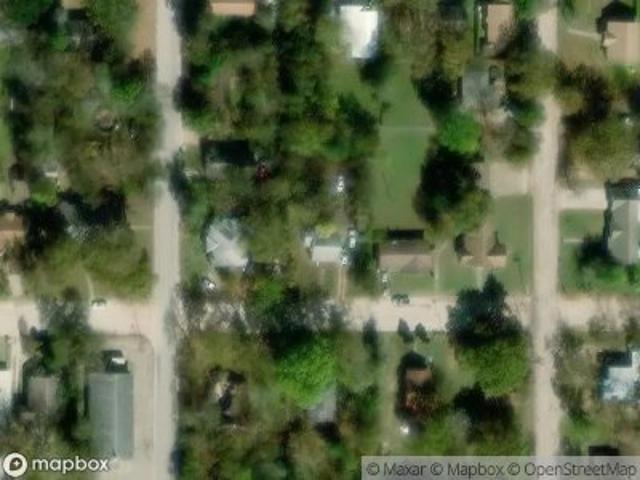 House for sale in Marlin, Falls County