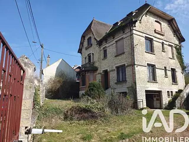 Maison vente à Cappy, Somme