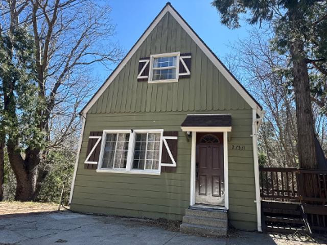 House for sale in Cedar Glen, California
