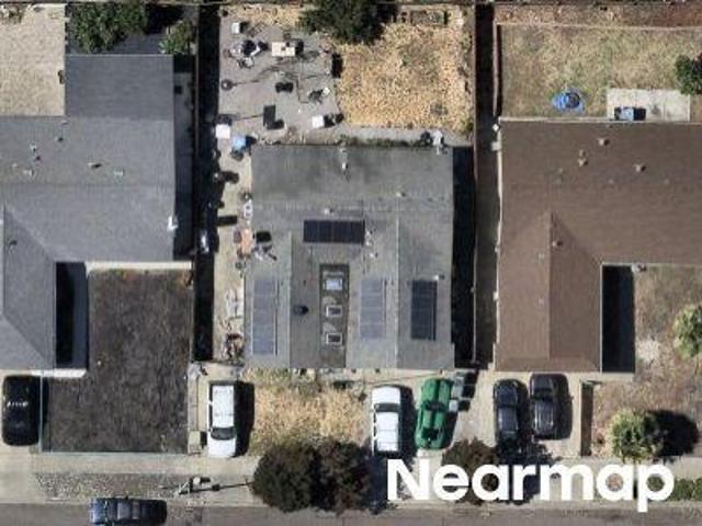 House for sale in American Canyon, California