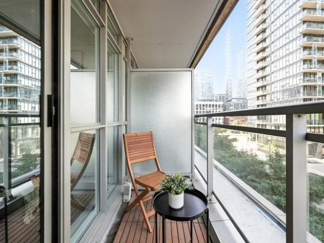 House for rent in Spadina—Fort York, Toronto