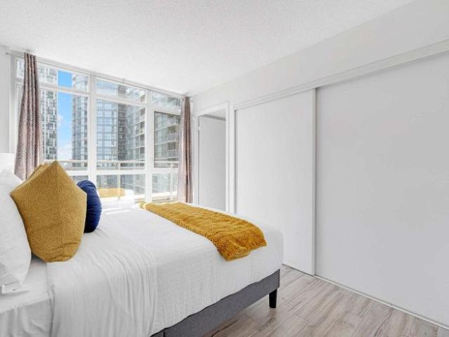 House for rent in Spadina—Fort York, Toronto