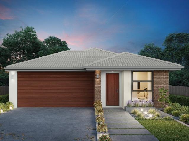 Cottage for sale in Coalville, Victoria