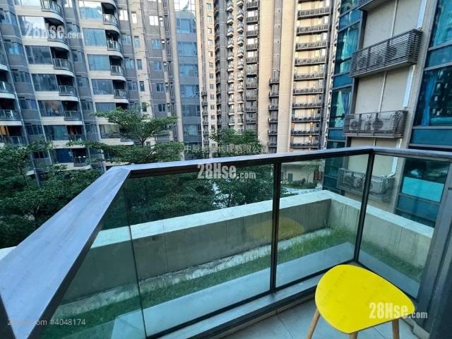 位於 將軍澳 Tseung Kwan O, 香港 Hong Kong, 提供 出售 的 公寓