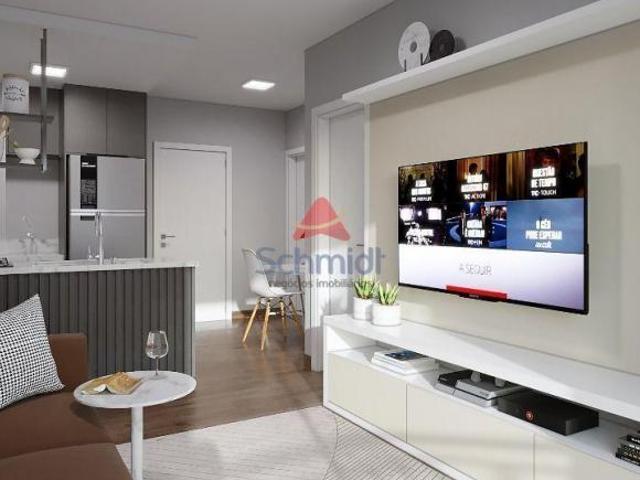 Apartamento venda em Região Geográfica Imediata de Novo Hamburgo - São Leopoldo, Região Metropolitana de Porto Alegre