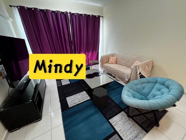 Condominium for rent in Wellesley, Penang