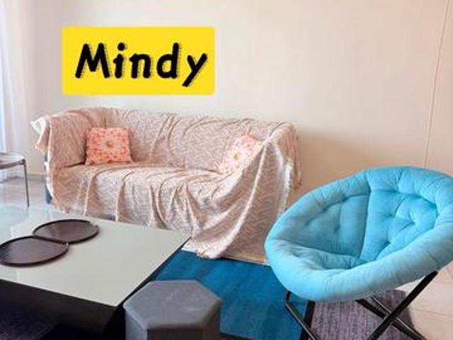 Condominium for rent in Wellesley, Penang