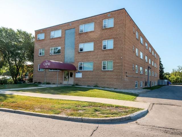 Apartment for rent in East St. Paul, Manitoba