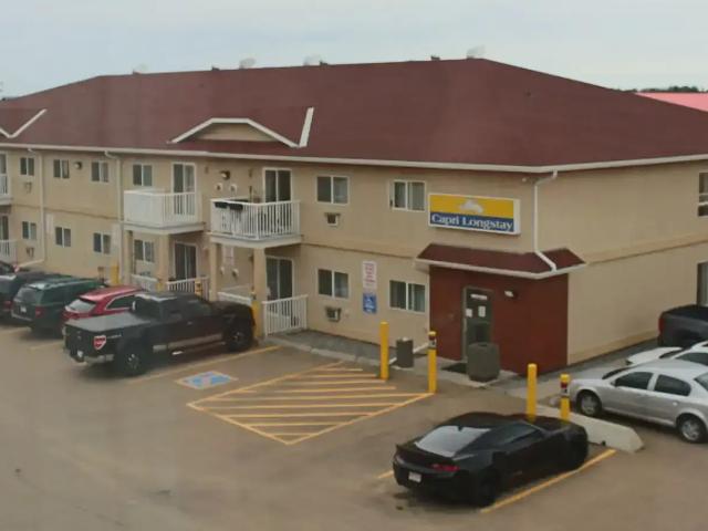 Apartment for rent in Ponoka, Alberta