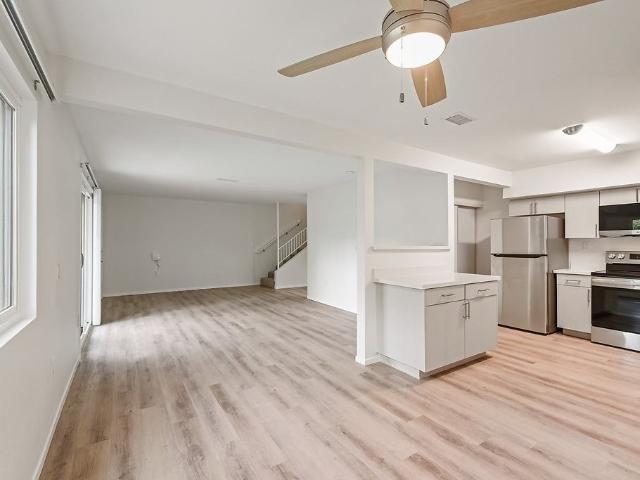 Apartment for rent in Fullerton, California