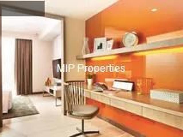 Apartment for rent in Country Heights Damansara, Kuala Lumpur