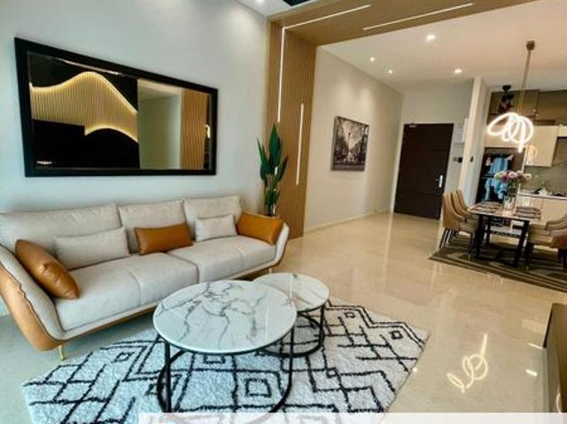 Condominium for rent in Johore Bahru, Johor