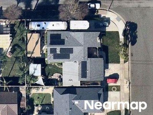 House for sale in Huntington Beach, California