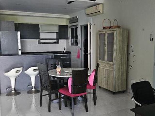 Condominium for rent in Wellesley, Penang