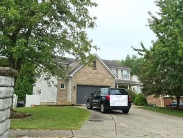 House for sale in Union, Kentucky