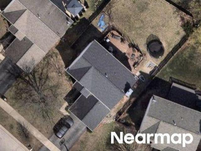 House for sale in Aurora, Illinois